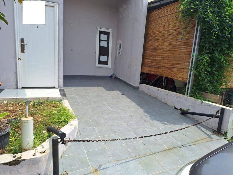 Dijual Rumah Di Grand Taruma Karawang
